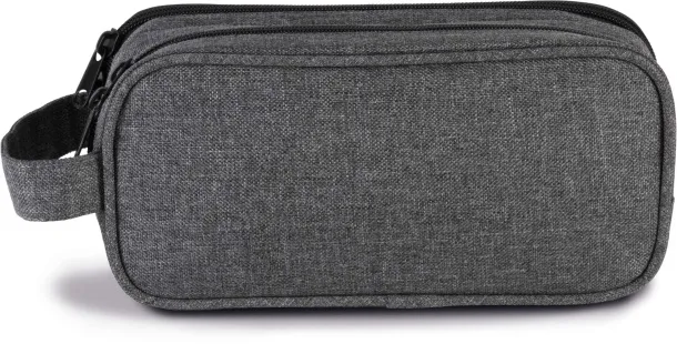  Torbica za notese - Kimood Dark Grey Heather