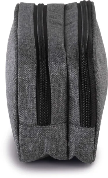  Torbica za notese - Kimood Dark Grey Heather