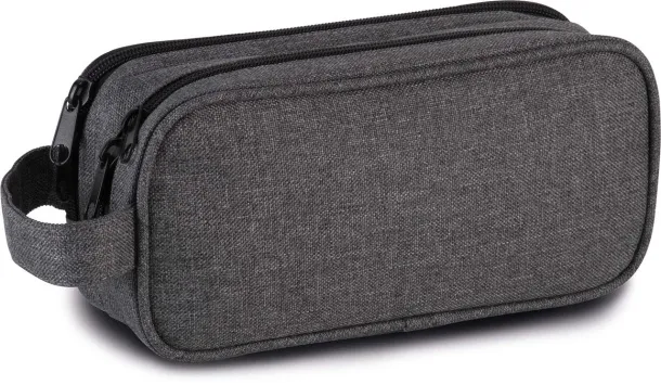  Torbica za notese - Kimood Dark Grey Heather
