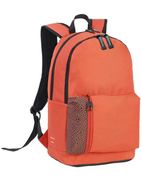  Plymouth Students Backpack - Shugon