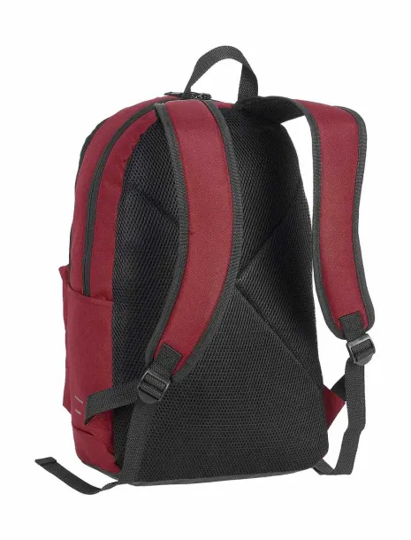  Plymouth Students Backpack - Shugon