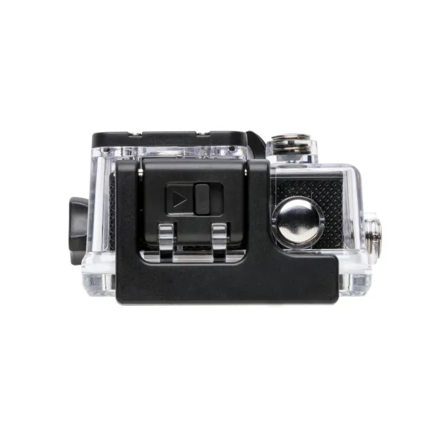 4K Action camera Black