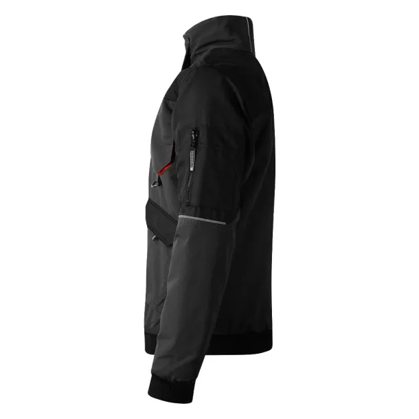 HAMMER JACKET PRO Workwear jacket Dark gray