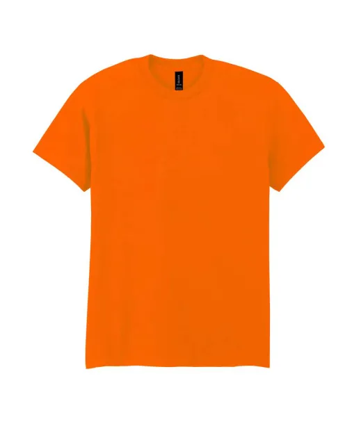  DRYBLEND® ADULT T-SHIRT - Gildan S.Orange