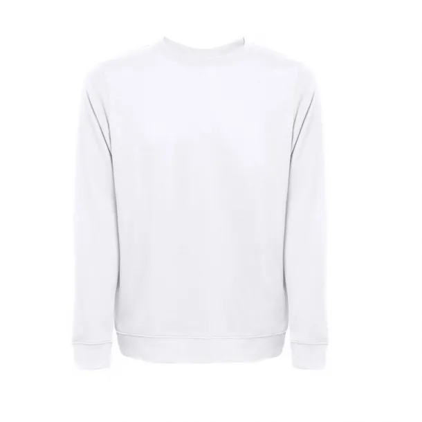 THC COLOMBO WH Unisex sweatshirt White