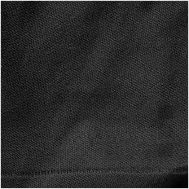 Calgary short sleeve kids polo - Elevate Anthracite