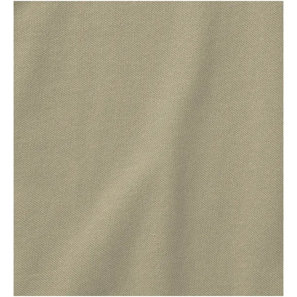 Calgary dječja polo majica kratkih rukava - Elevate Khaki