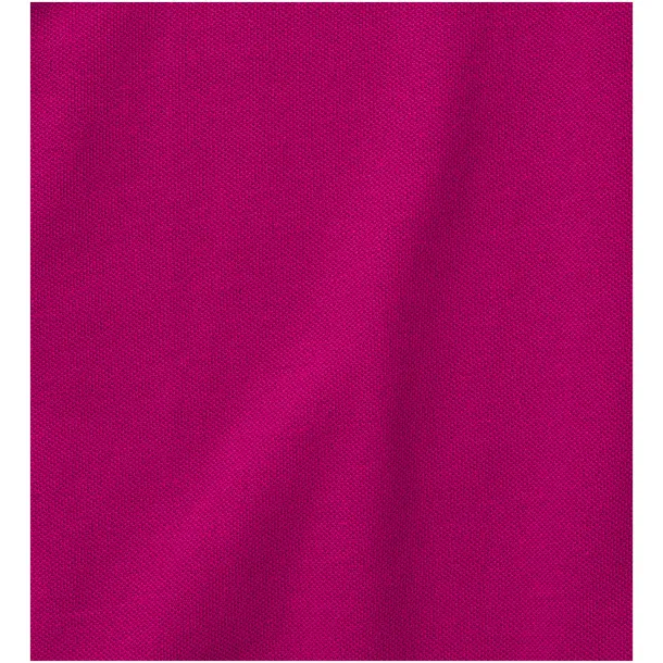 Calgary dječja polo majica kratkih rukava - Elevate Magenta