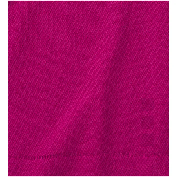 Calgary dječja polo majica kratkih rukava - Elevate Magenta