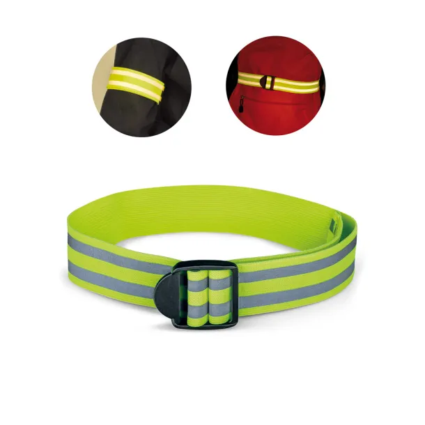 FLORIAN Reflective band