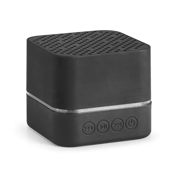 EDISON Speaker Black