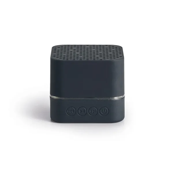 EDISON Speaker Black