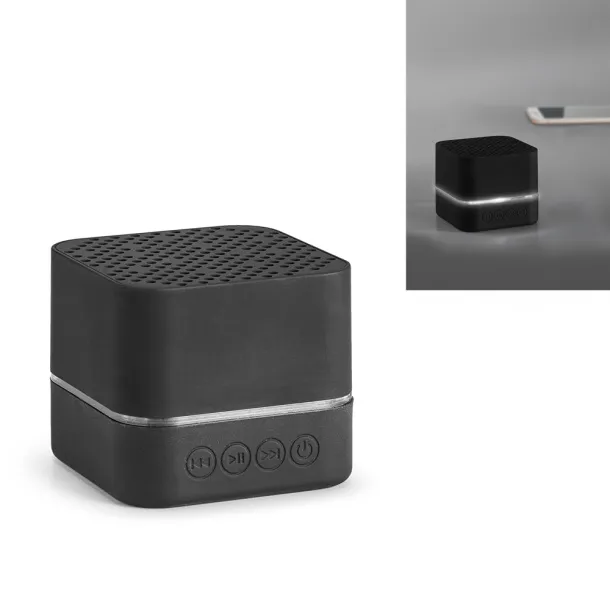 EDISON Speaker