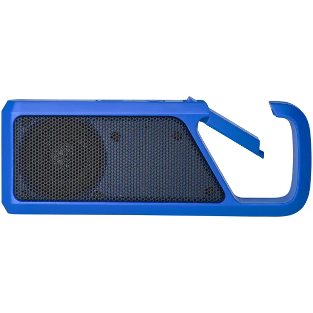 Clip-Clap Bluetooth zvučnik® Kraljevski plava