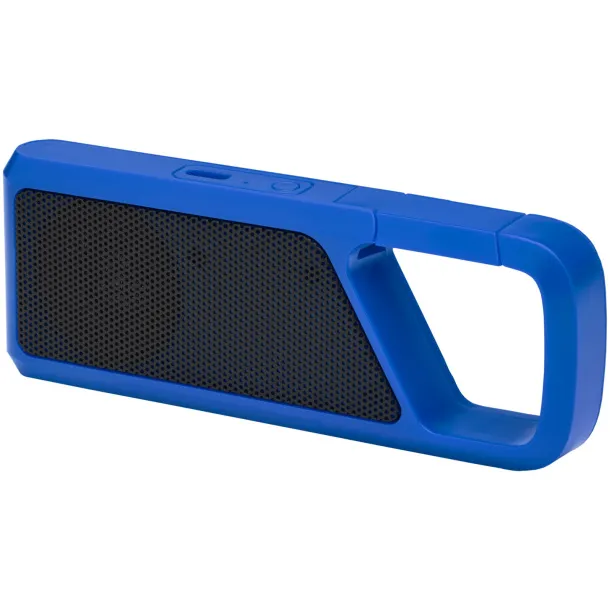 Clip-Clap 2 Bluetooth® speaker Royal blue