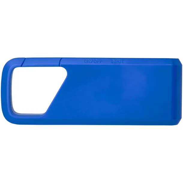 Clip-Clap Bluetooth zvučnik® Kraljevski plava