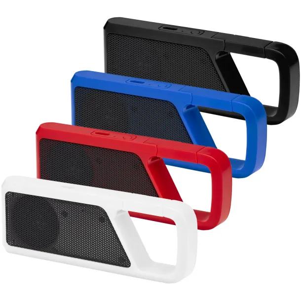 Clip-Clap 2 Bluetooth® speaker Royal blue