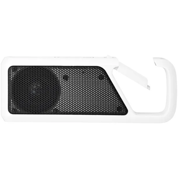 Clip-Clap 2 Bluetooth® speaker White