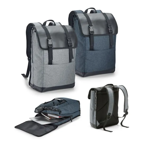 TRAVELLER Laptop backpack