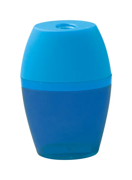 Tipped sharpener Blue