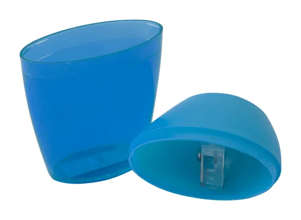 Tipped sharpener Blue