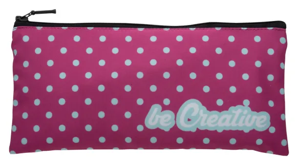 Suppy personalizirana pernica Crna