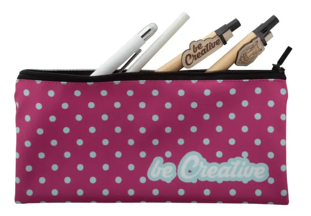 Suppy personalizirana pernica Crna