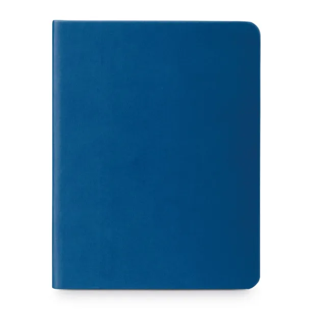 BRISA B6 Notepad Blue