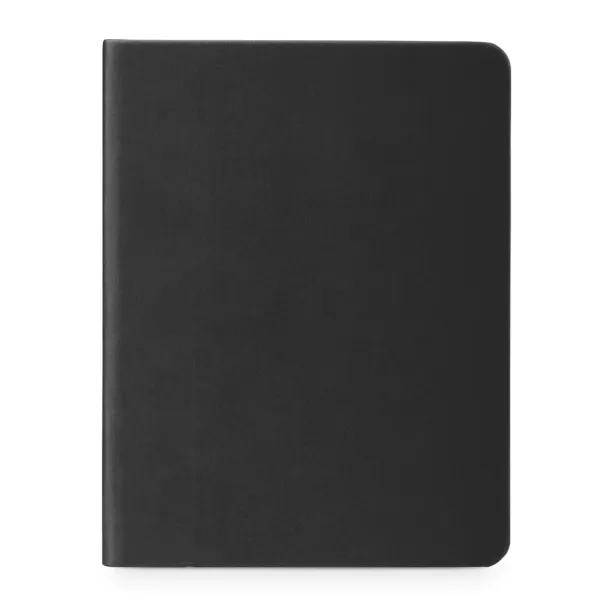 BRISA B6 Notepad Black