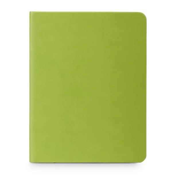 BRISA notes Svijetlo zelena