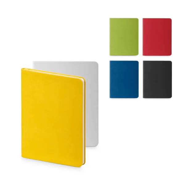 BRISA B6 Notepad