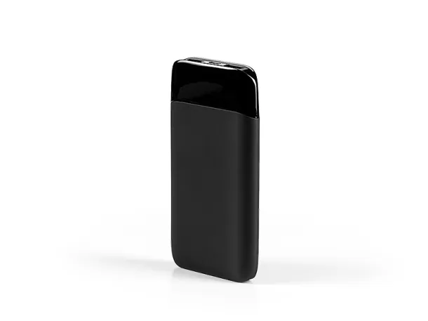LUX power bank - PIXO Black