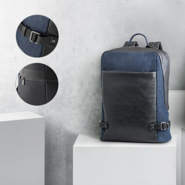 DIVERGENT BACKPACK I Ruksak, 15.6"