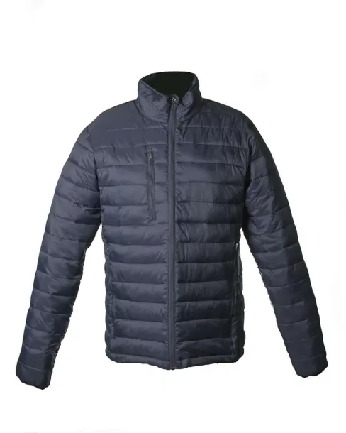  MEN'S PADDED URBAN JACKET - UB Classics Deep Navy