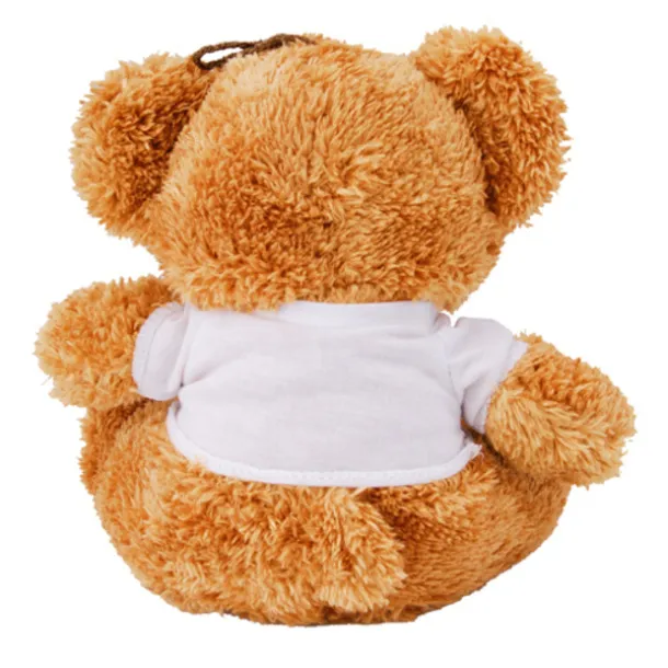 TEADY BEAR plush toy Brown