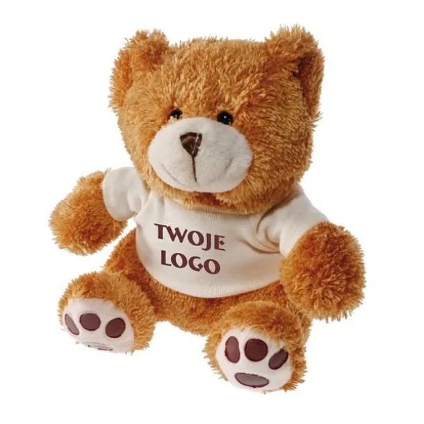 TEADY BEAR plush toy Brown