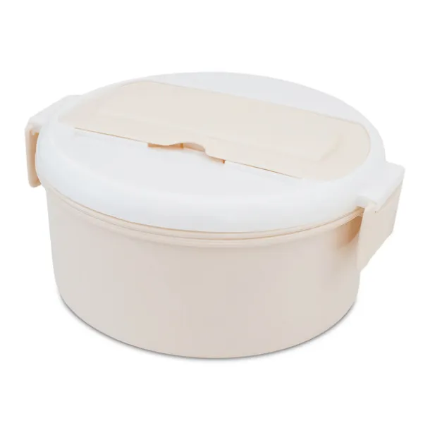 TASTYWAY lunch box Beige