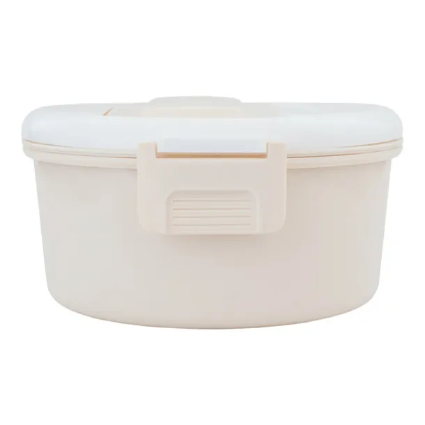 TASTYWAY kutija za hranu, 1000 ml Bež
