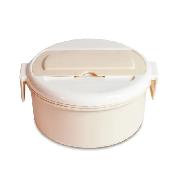 TASTYWAY lunch box Beige