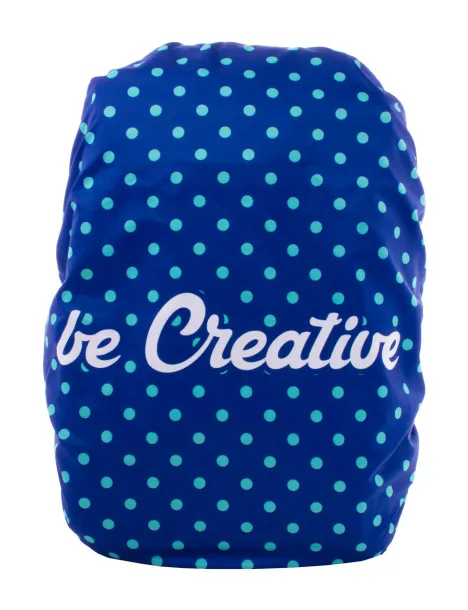 CreaBack custom backpack cover White