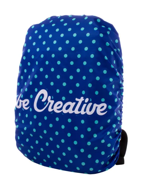 CreaBack custom backpack cover White