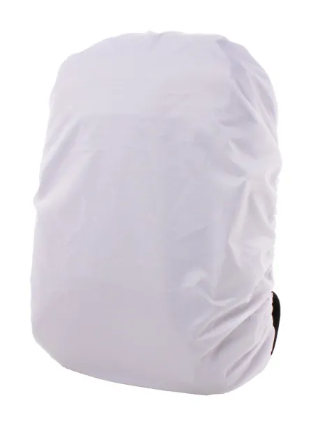 CreaBack custom backpack cover White