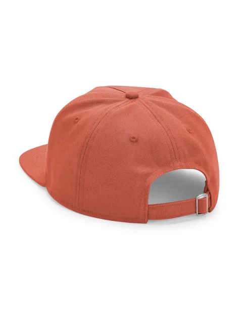  Organic Cotton Unstructured 5 Panel Cap - Beechfield