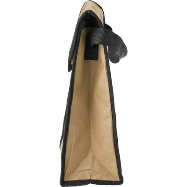  Paper cooler bag brown