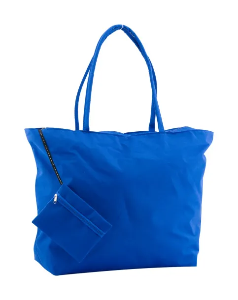 Maxize beach bag Blue
