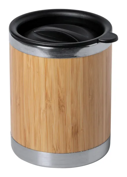 Omern termo šalica, 300 ml Prirodna