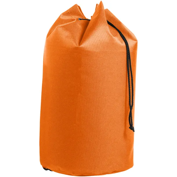 Montana sailor duffel bag - Bullet Orange