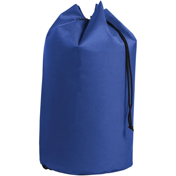 Montana sailor duffel bag - Bullet Royal blue