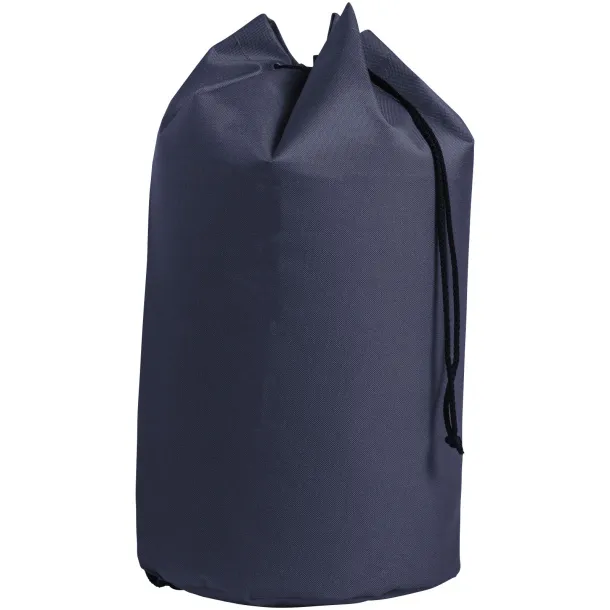 Montana sailor duffel bag - Bullet Navy Blue