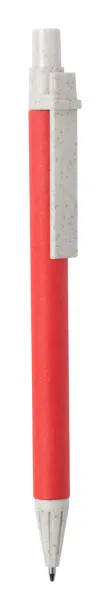 Salcen ballpoint pen Red